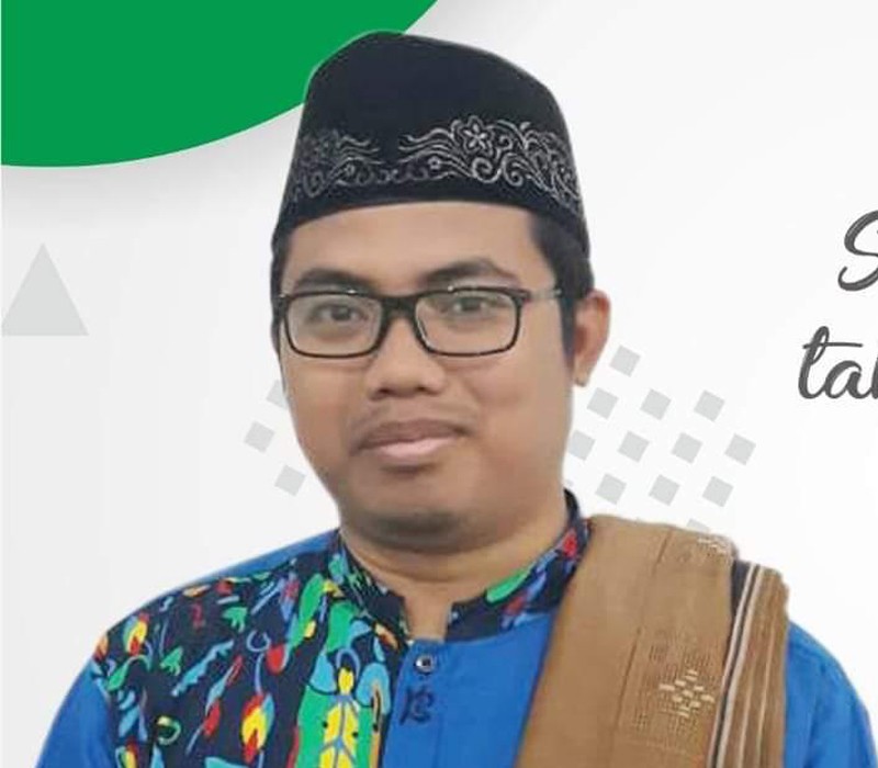 Moh. Fathurrozi, Lc. M.Th,I