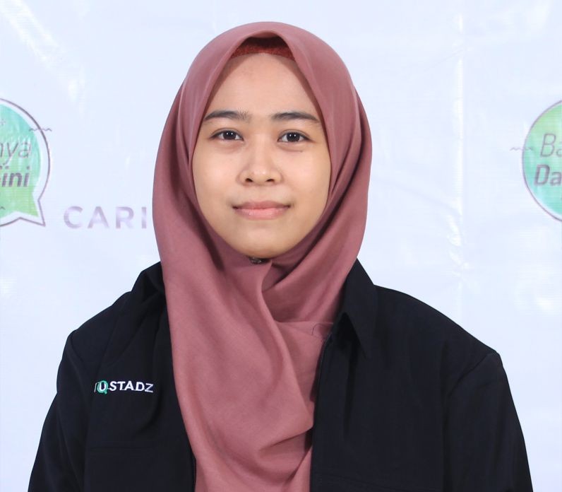 Foto_Ustadzah_Hj. Nurul Hikmah, Lc,  MA._cariustadz.id