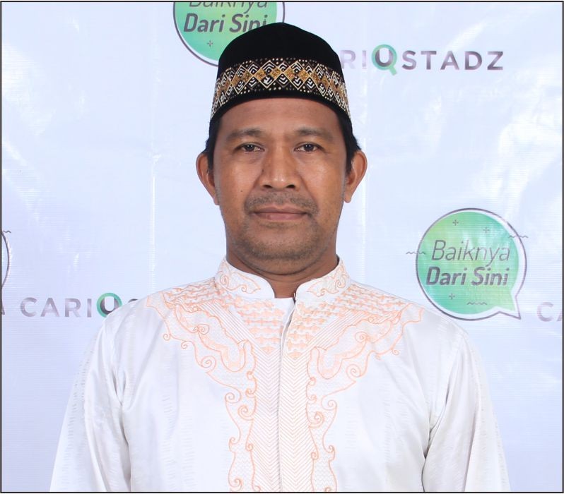 Foto_Ustadz_Dr. H. Alivermana Wiguna, M.Ag_cariustadz.id