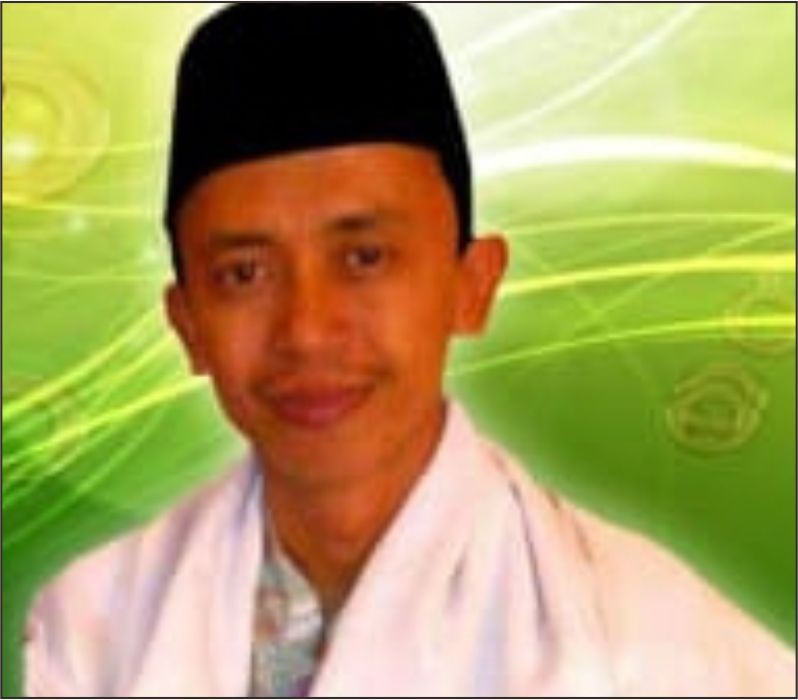 H. Hasan Basri Arif, M.Pd.I