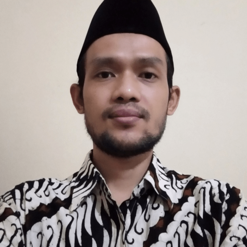 Foto_Ustadz_Syafi'ul Huda, S.Pd.I.,M.Ag._cariustadz.id