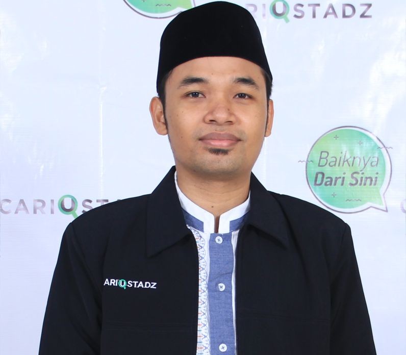 Khairul Anam, M.Pd
