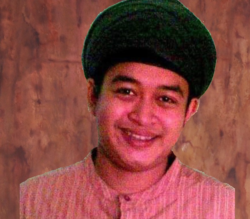 Foto_Ustadz_Alfyan Syach, M.Pd_cariustadz.id