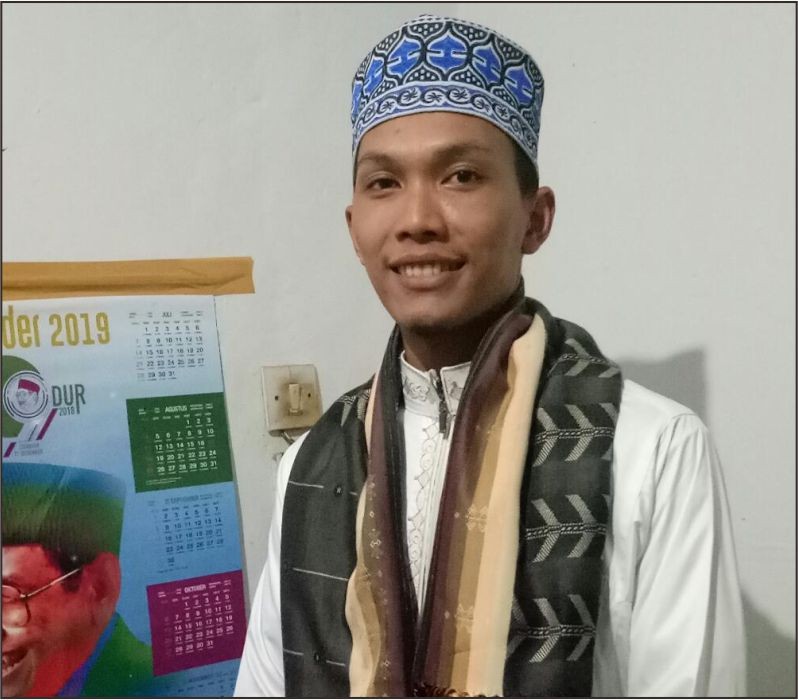 Foto_Ustadz_Abdul Aziz, M. Pd_cariustadz.id