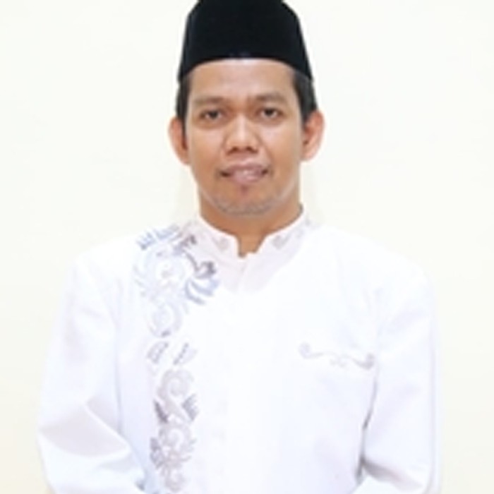 Foto_Ustadz_Dr. Abdul Gaffar, M. Th. I_cariustadz.id