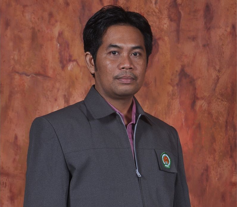 Foto_Ustadz_Lukman Hakim, MA_cariustadz.id