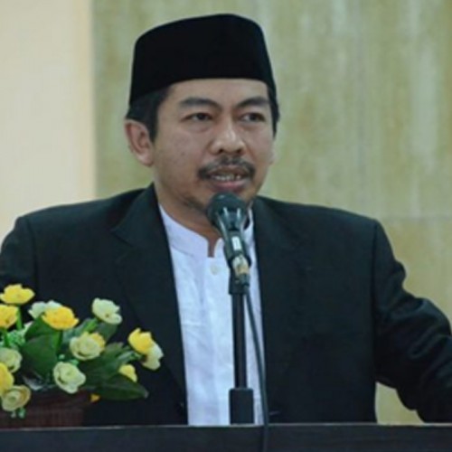 Foto_Ustadz_Dr. KH. Lukman Arake, Lc., MA_cariustadz.id