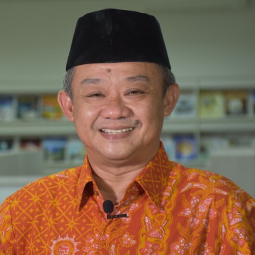 Foto_Ustadz_Prof. Dr. Abdul Mu’ti, M.Ed_cariustadz.id