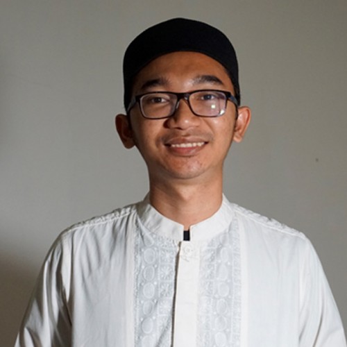 Wildan Imaduddin Muhammad, M.A