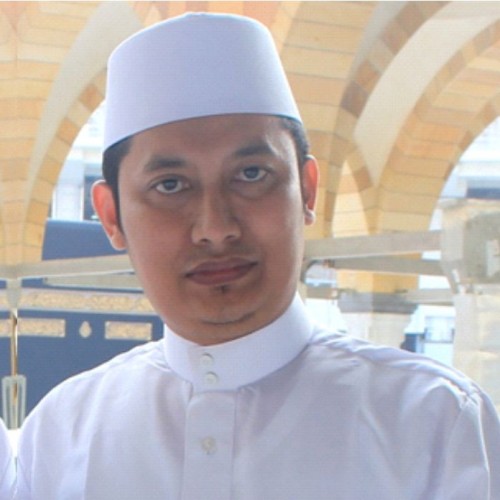 Dr. M. Masrur Huda, M.Pd.I