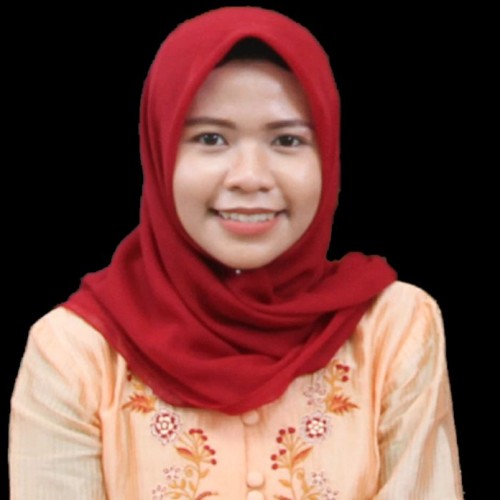 Foto_Ustadzah_Hj. Muhim Nailul Ulya, Lc., M.Ud_cariustadz.id