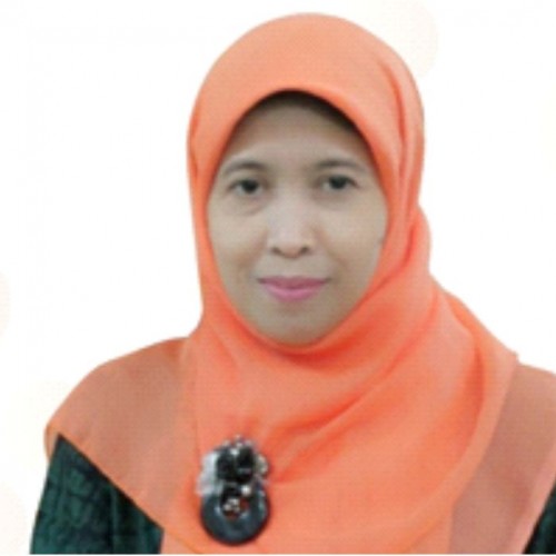 Badriyah Fayumi, Lc., MA