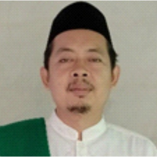 Deden Hidayat, S.Pd.I, M.E.Sy, CDAI