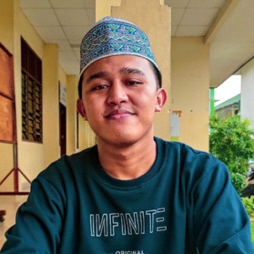 Foto_Ustadz_M. Syarofuddin Firdaus, S.H., MA_cariustadz.id