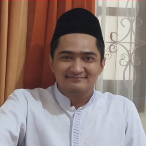 Moch Abdul Aziz, S.Ud
