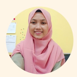 Foto_Ustadzah_Zulfah Qurrotu Aini, S.Pd_cariustadz.id