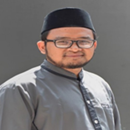 Khaerul Anam, Lc. M.S.I