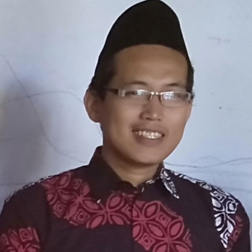 Mohammad Nasif S.Th.I