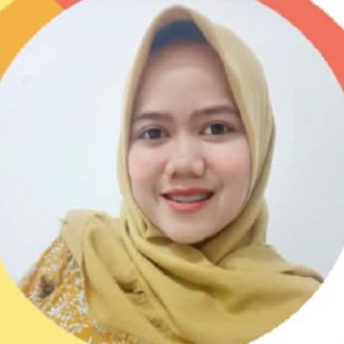 Foto_Ustadzah_Aan Annisa, S.Pd_cariustadz.id