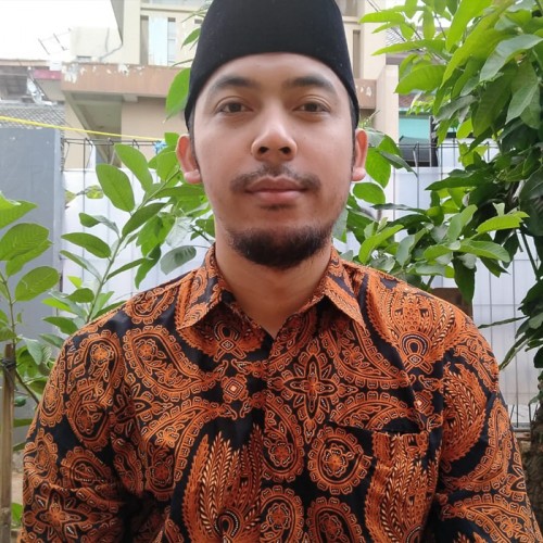 Irfan L. Sarhindi, MA