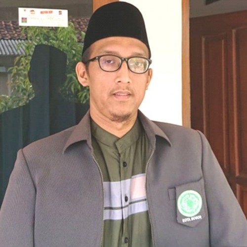 Muhammad Hudori, S.S.I
