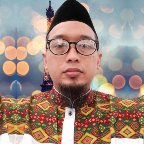 Foto_Ustadz_Darwo Maryono, S.Pd.I, M.Ag_cariustadz.id