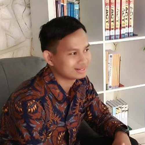 Foto_Ustadzah_Haris Fauzi, S.Pd.I., M.Pd._cariustadz.id